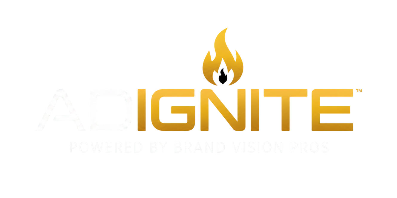 AdIgnite — Powered by Brand Vision Pros